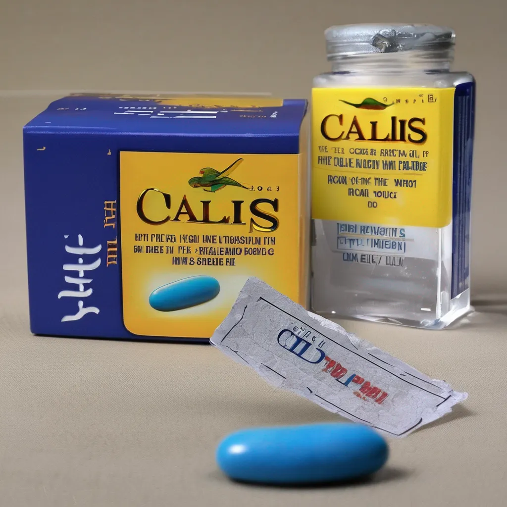 Cialis acheter belgique numéro 1